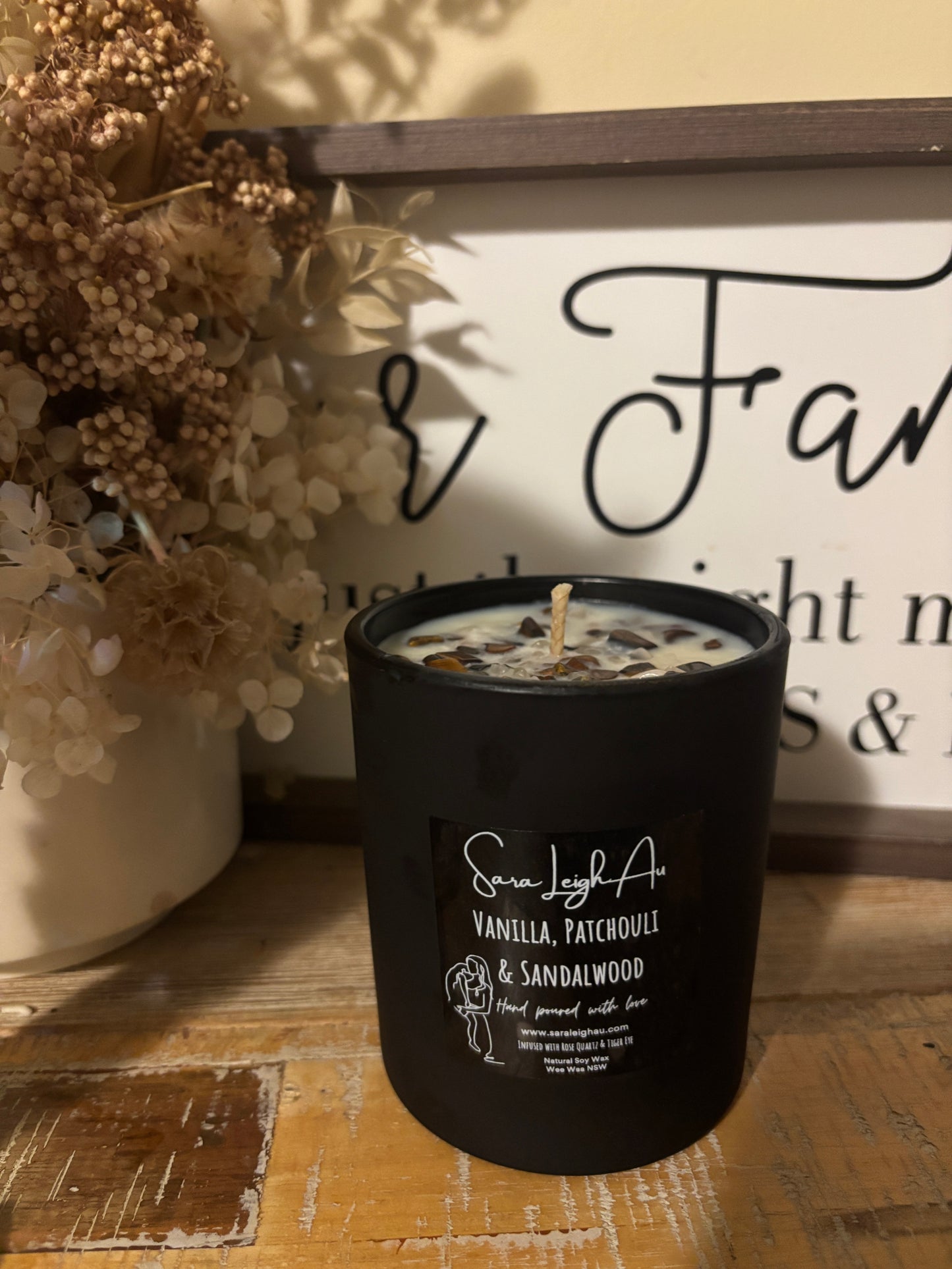 Candle Testers Only!!!!!