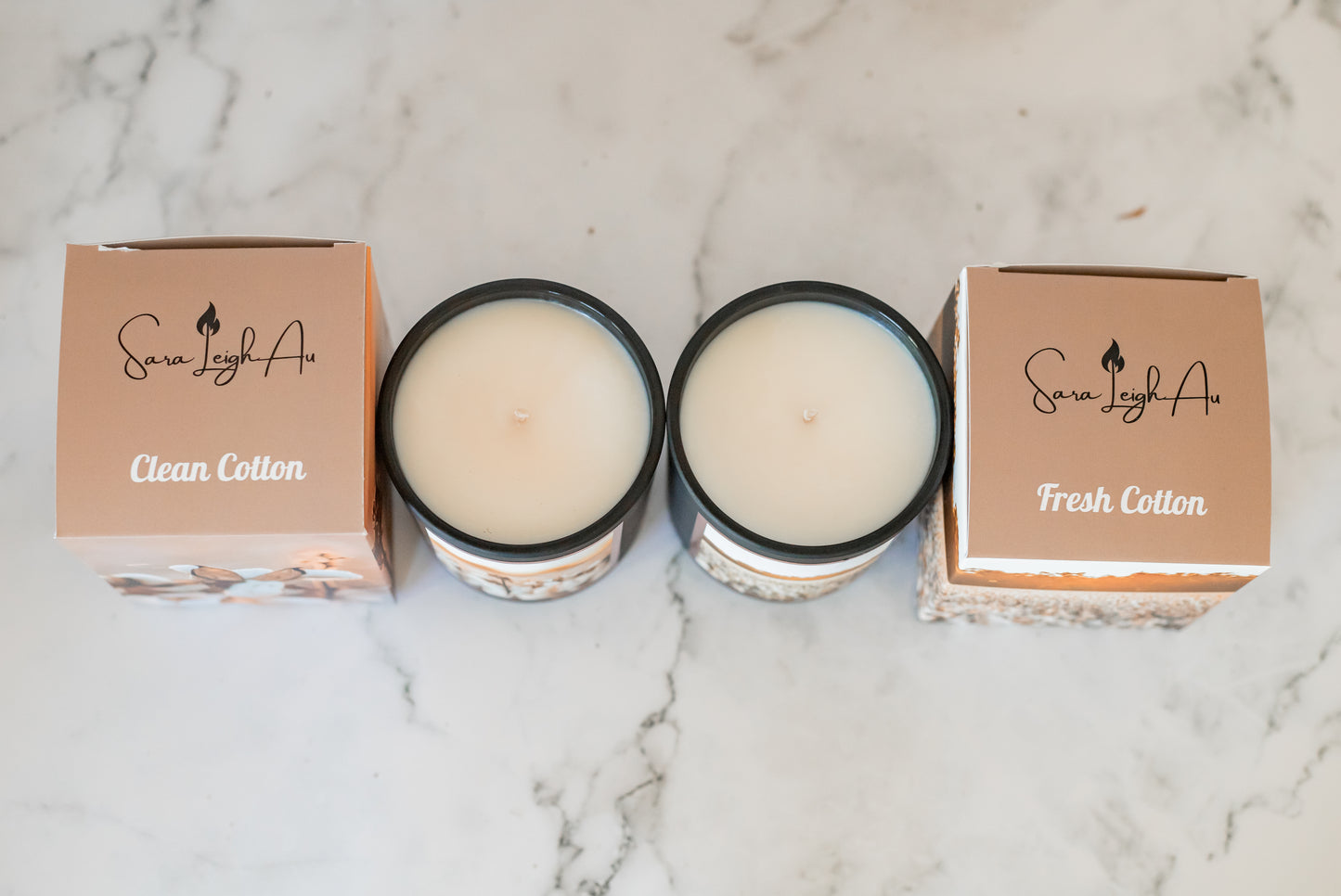 Cotton Candle collection wholesale