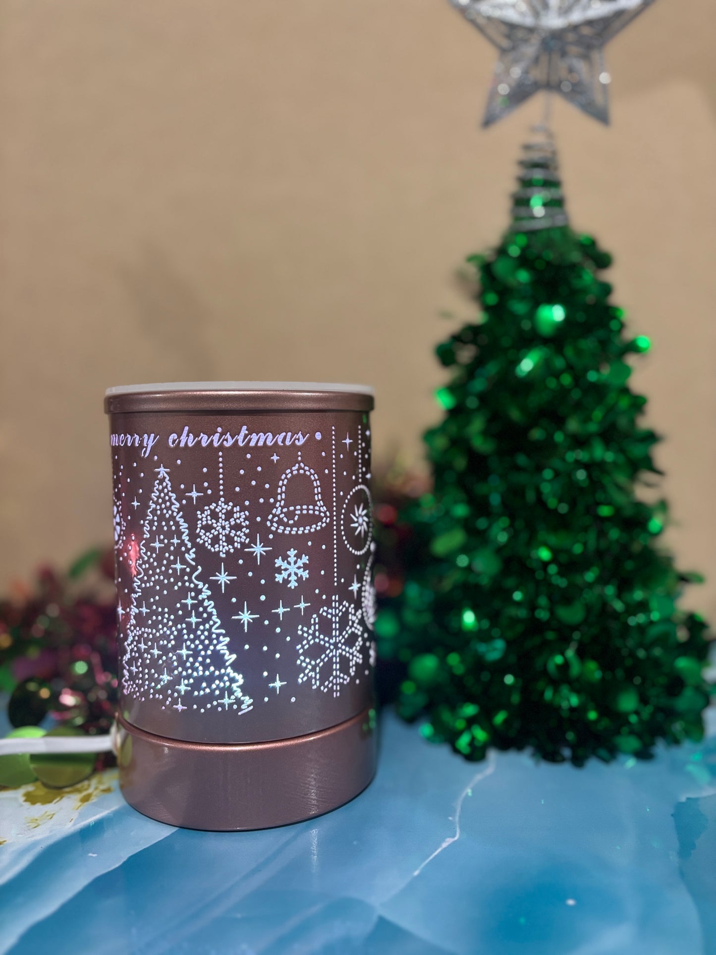 πβ¨ Christmas Wax Melter Gift Pack β¨π