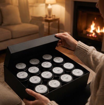 GIFT PACKS - Sara Leigh Au