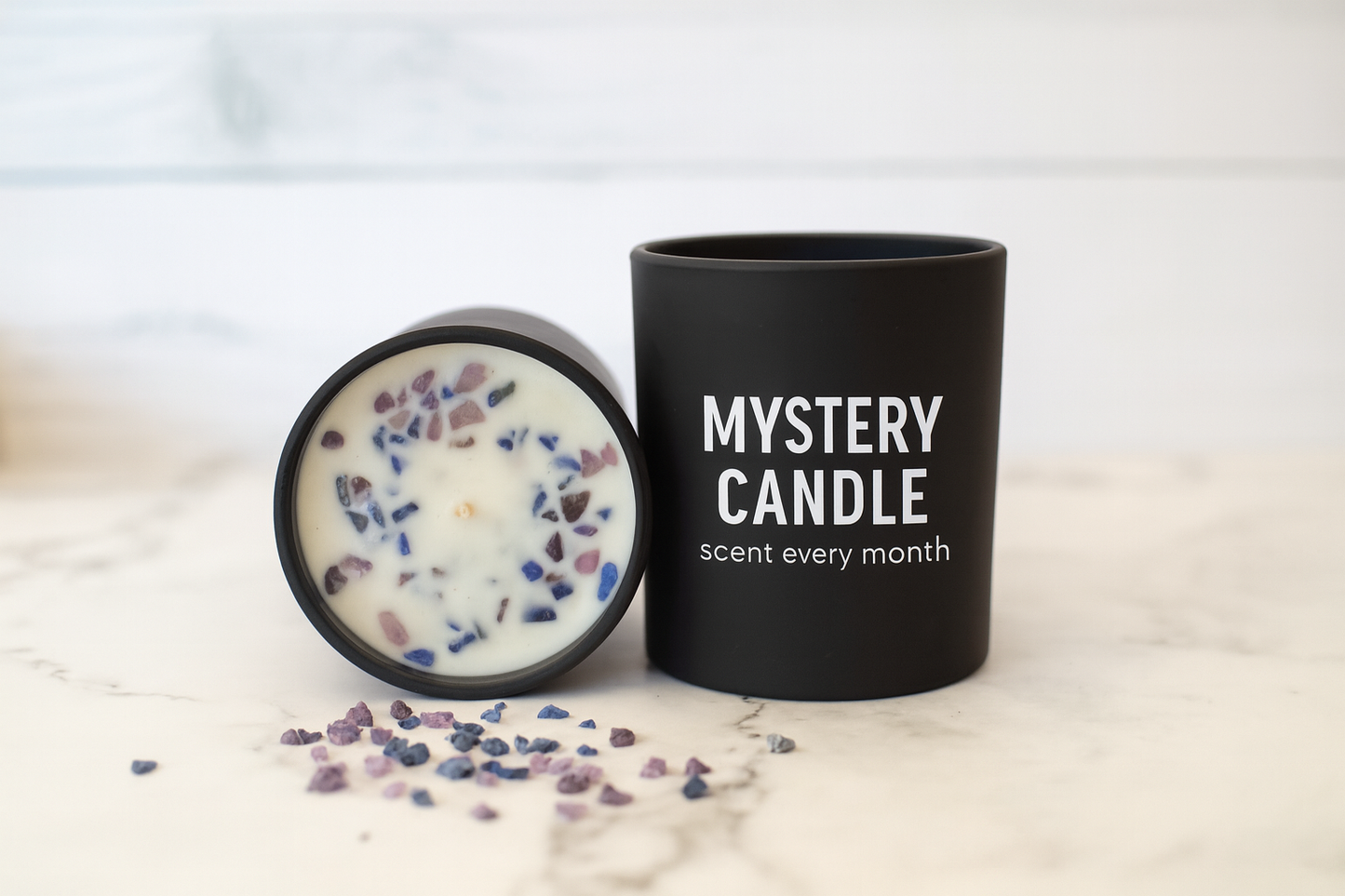 Candle of the Month Club