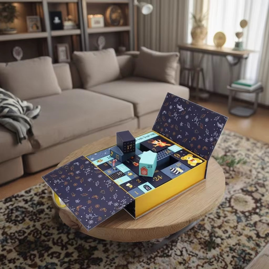 Christmas Advent Calendar