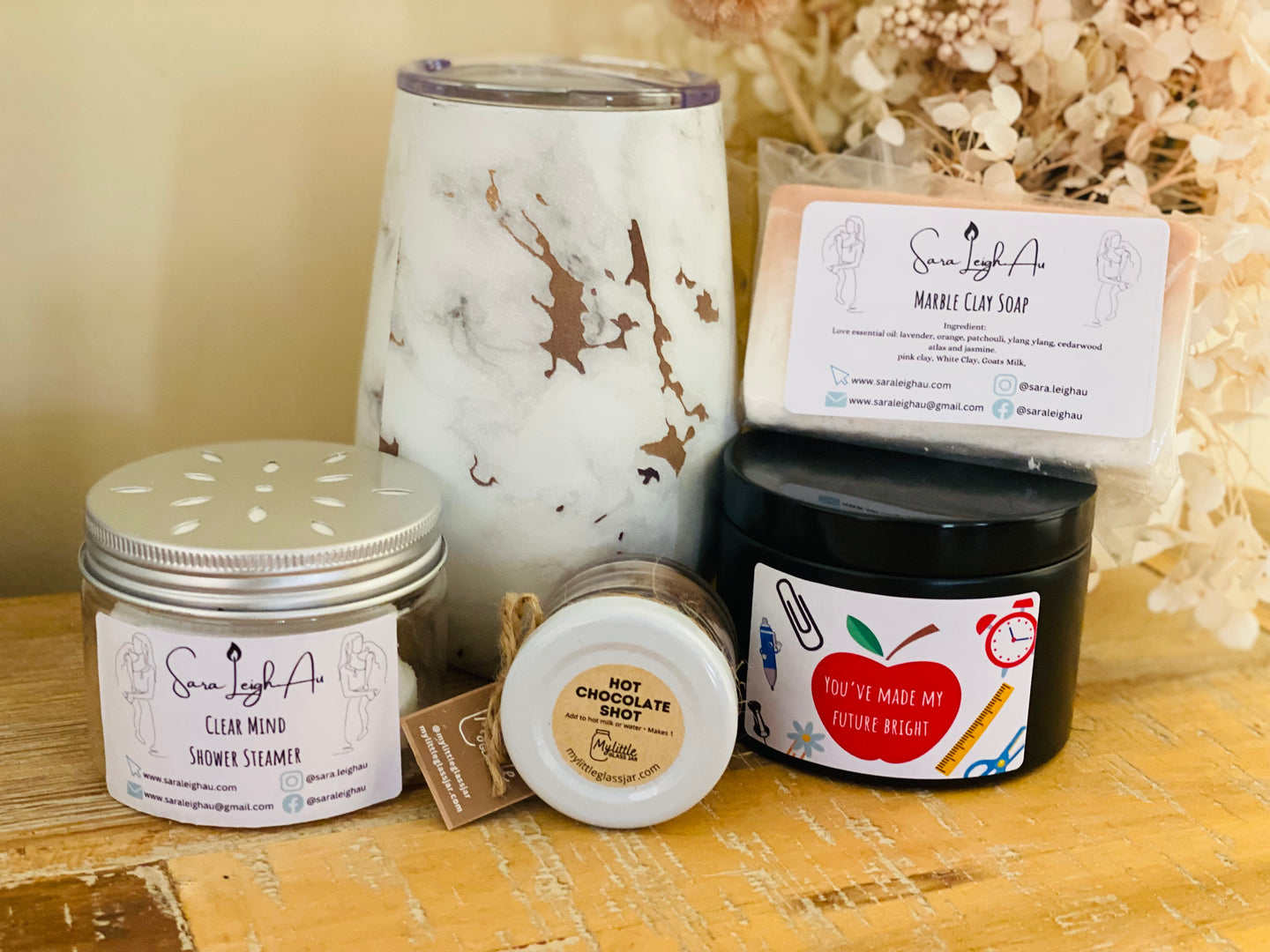 Teachers gift Pack