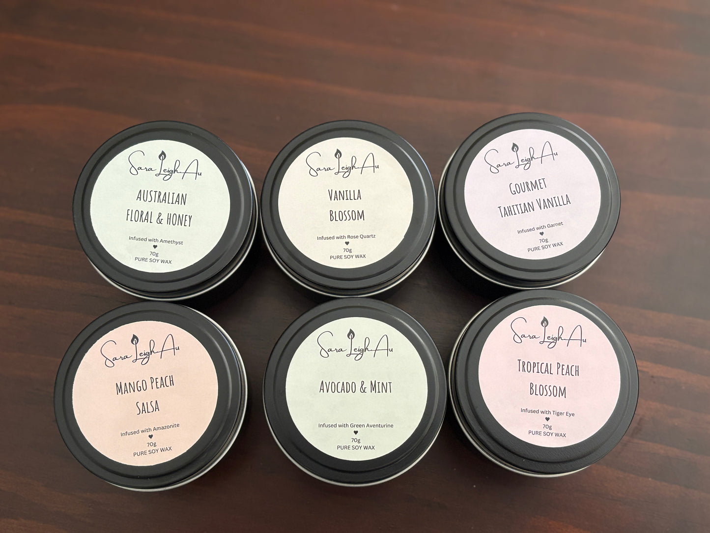 🌸 Spring Discovery Box