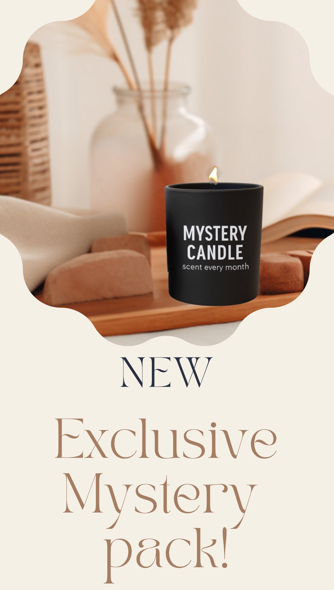 Candle of the Month Club