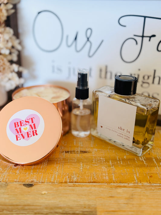 Mother’s Day gift pack