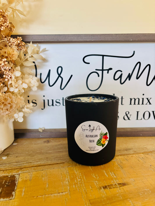 Summer 300gram Candle 🌺