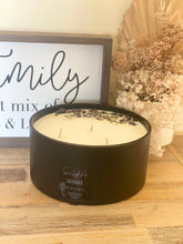 Load image into Gallery viewer, Leigh Lux Bowls - Matte Black