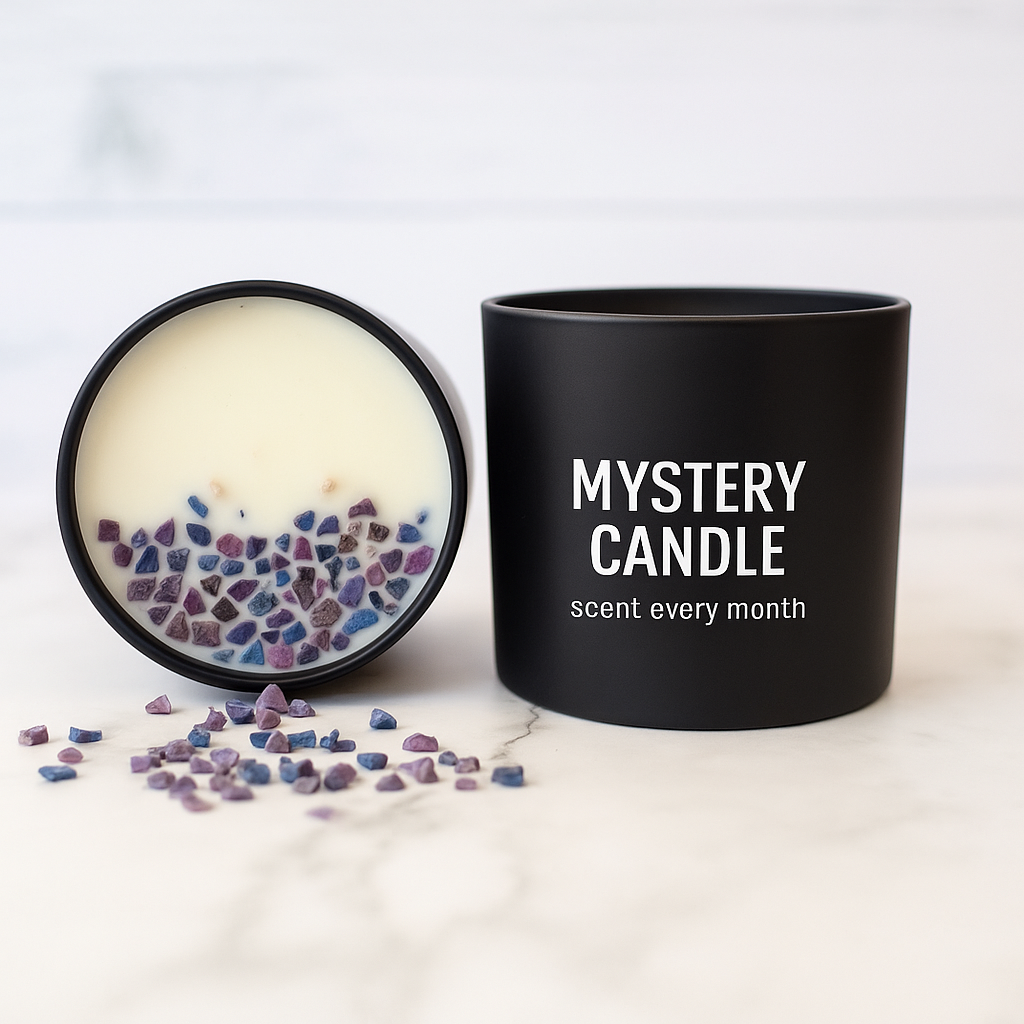 Candle of the Month Club
