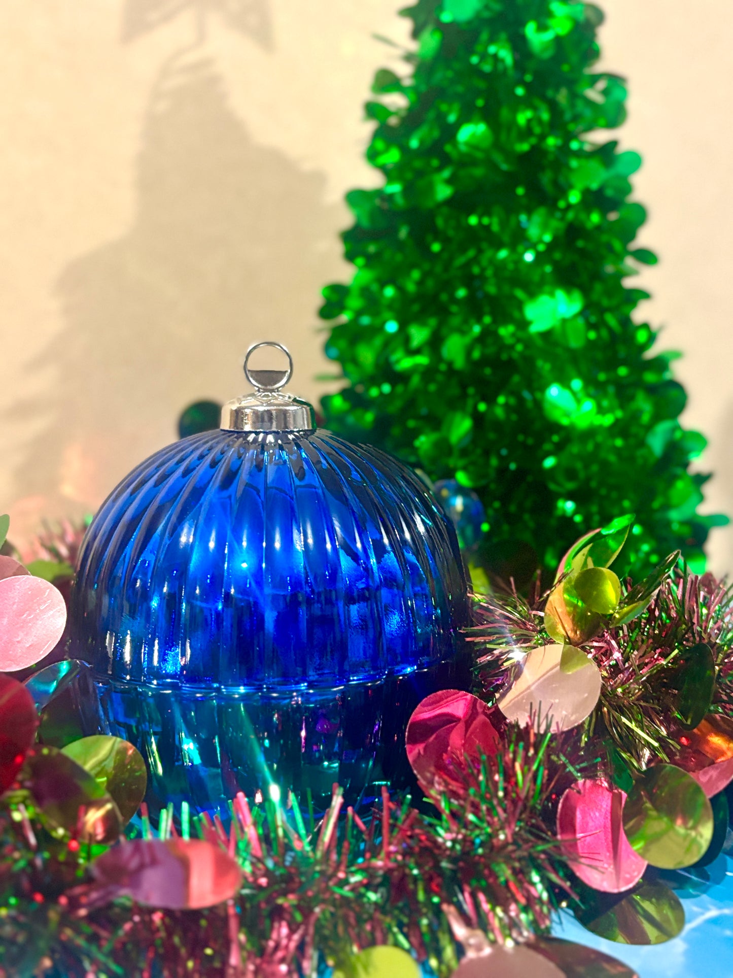 PRE ORDER!!!! Christmas Baubles Wholesale
