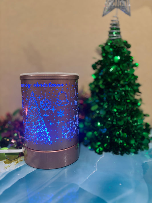 🎄✨ Christmas Wax Melter Gift Pack ✨🎄