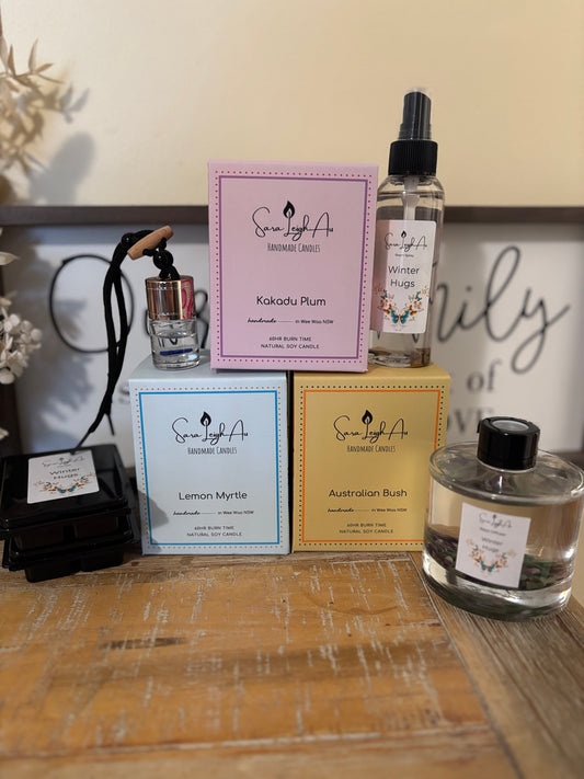 Mega gift Box
