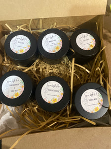 Spring Sample Pack