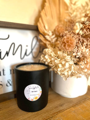 Spring 300gram Candle 🌼