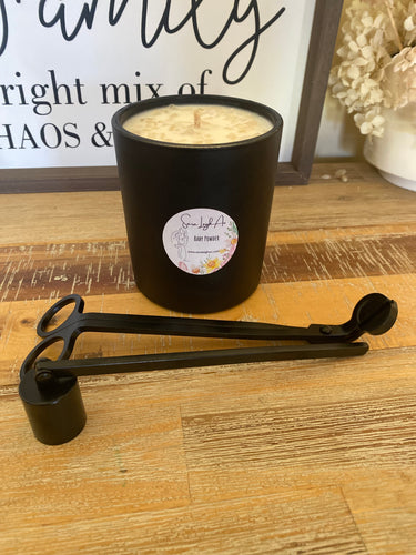 Candle Care Kit