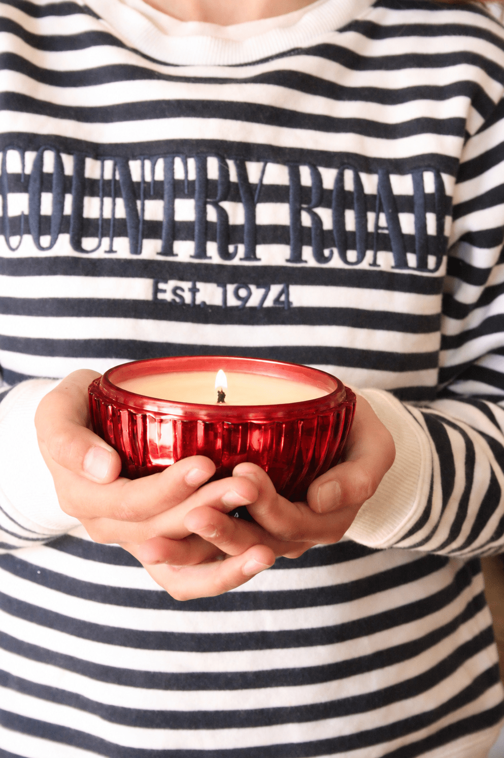 Christmas Bauble Candles - Sara Leigh Au