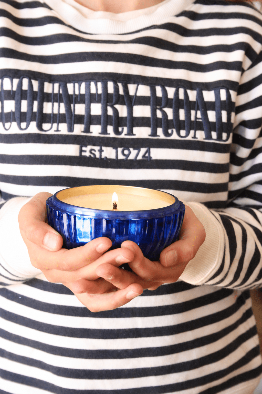 Christmas Bauble Candles - Sara Leigh Au