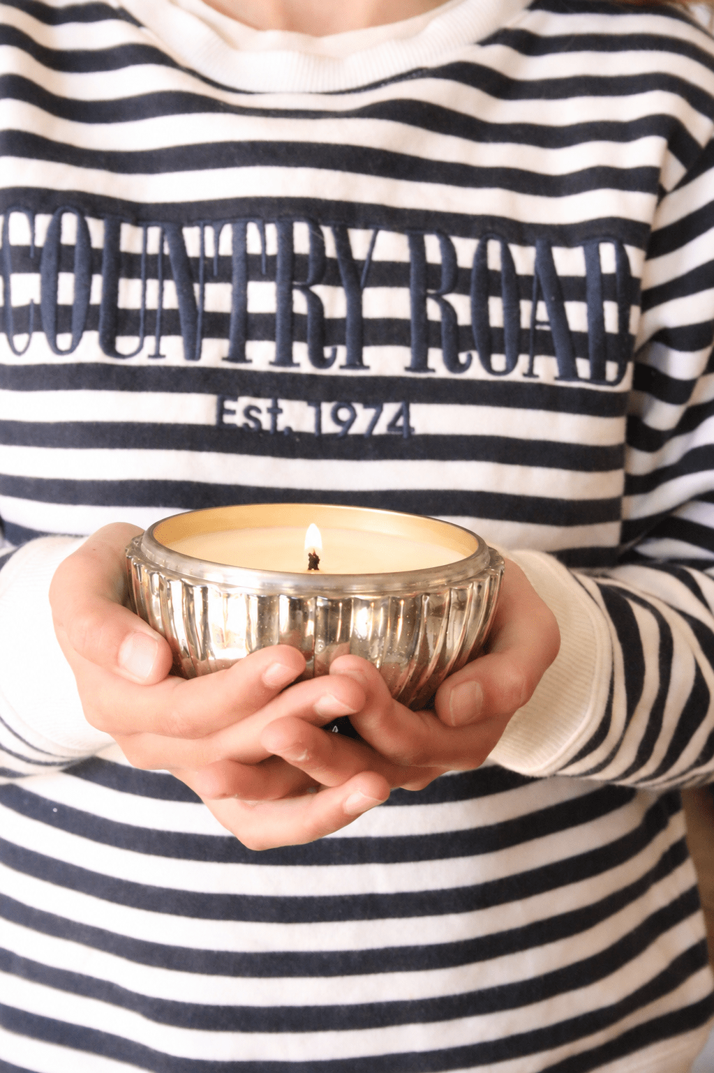 Christmas Bauble Candles - Sara Leigh Au