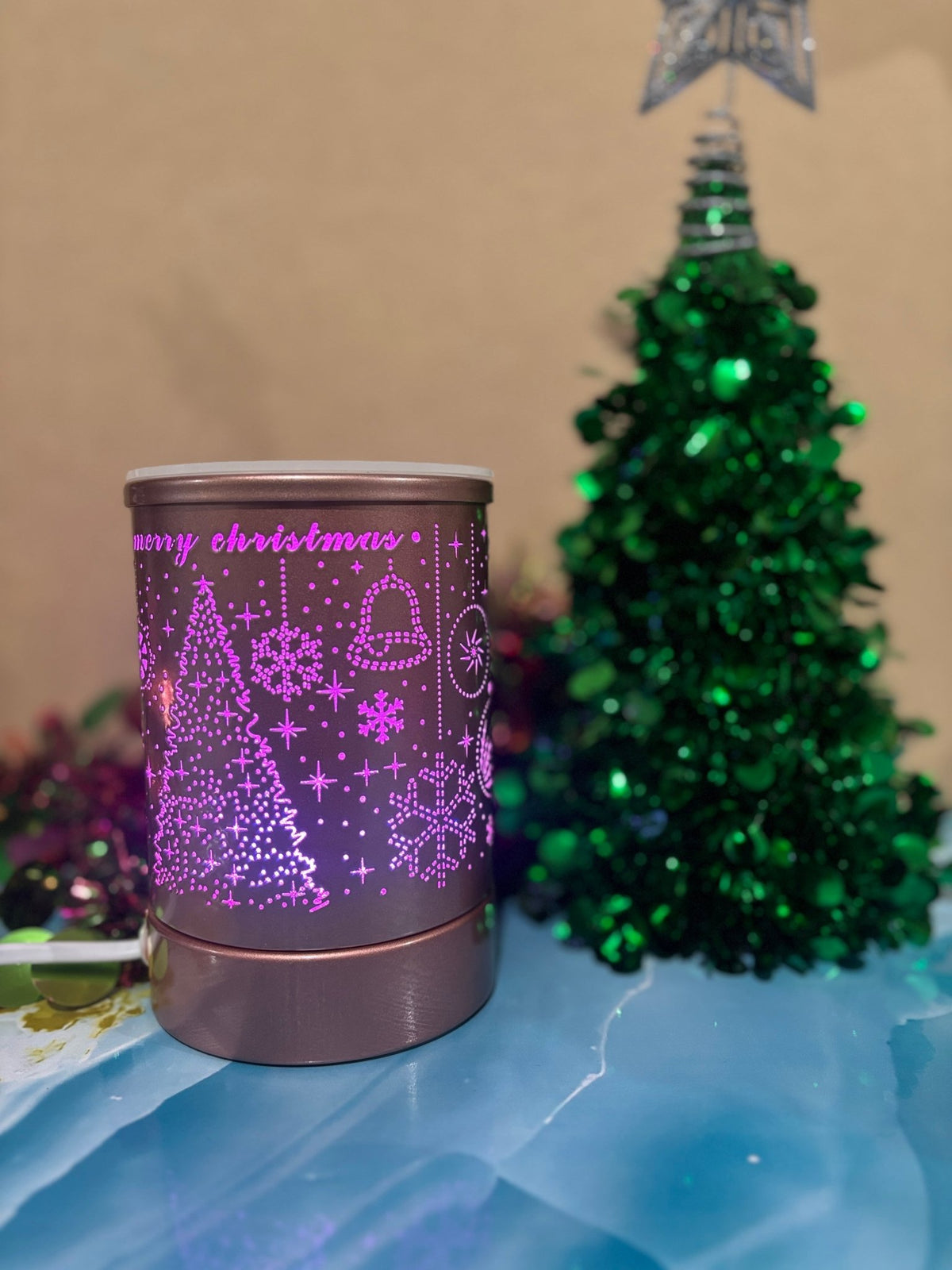 🎄✨ Christmas Wax Melter Gift Pack ✨🎄 - Sara Leigh Au