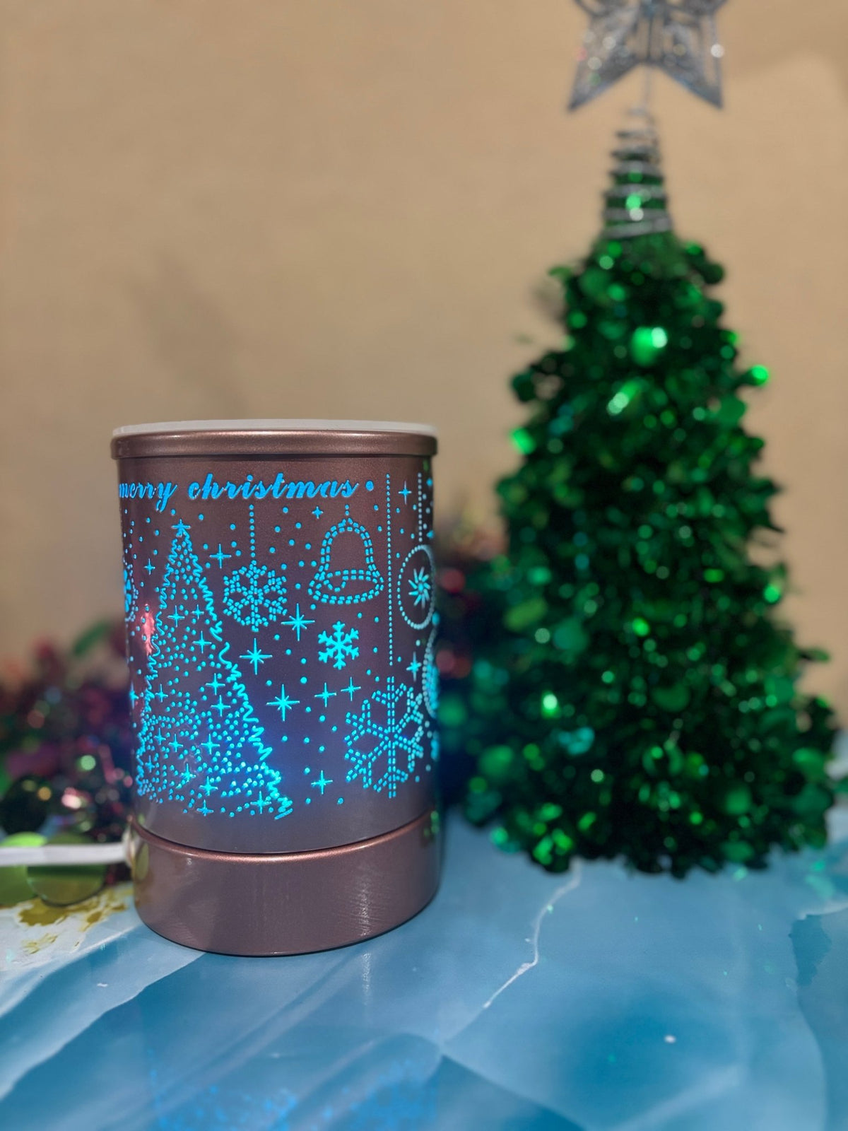 🎄✨ Christmas Wax Melter Gift Pack ✨🎄 - Sara Leigh Au