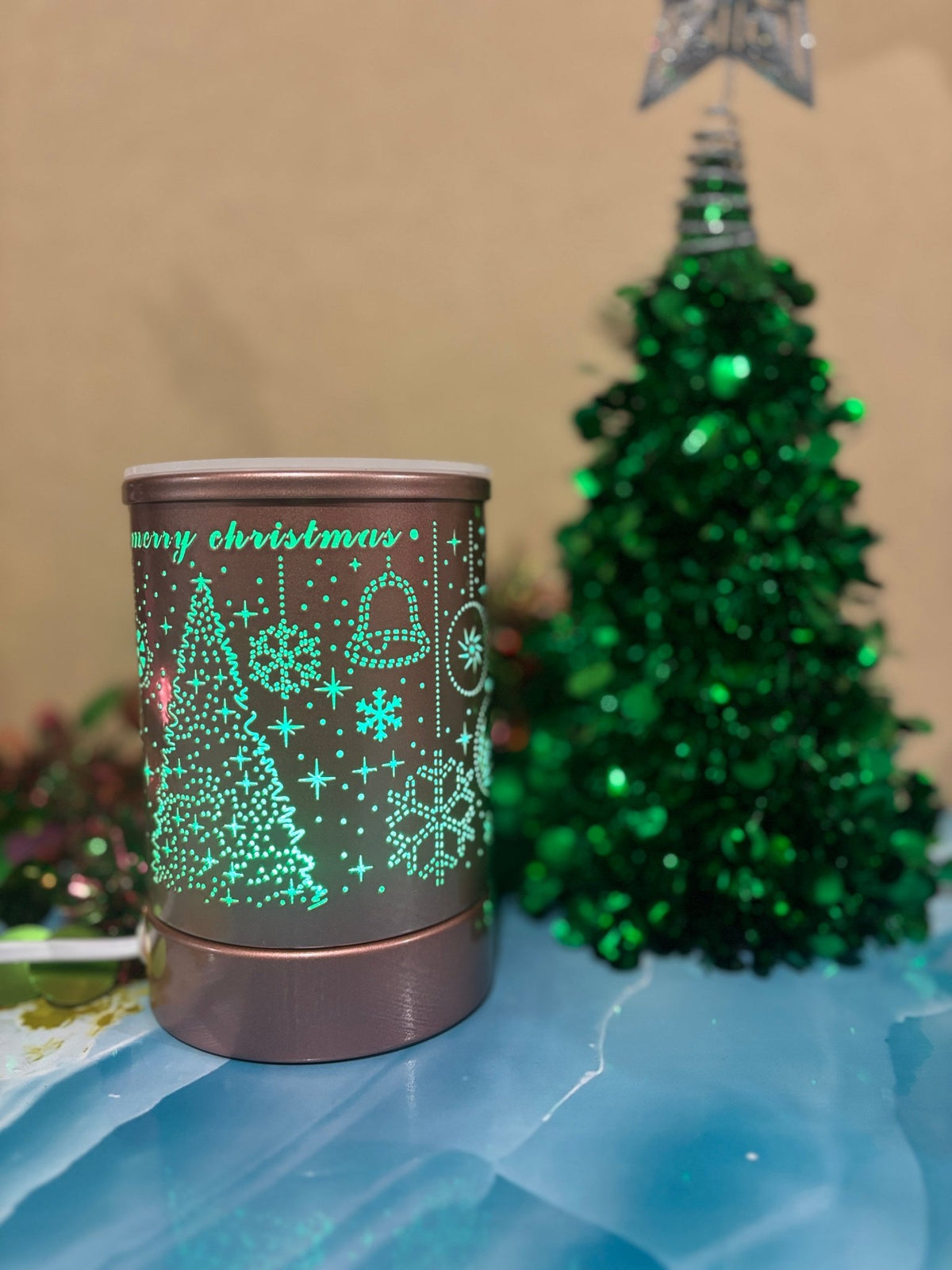 🎄✨ Christmas Wax Melter Gift Pack ✨🎄 - Sara Leigh Au