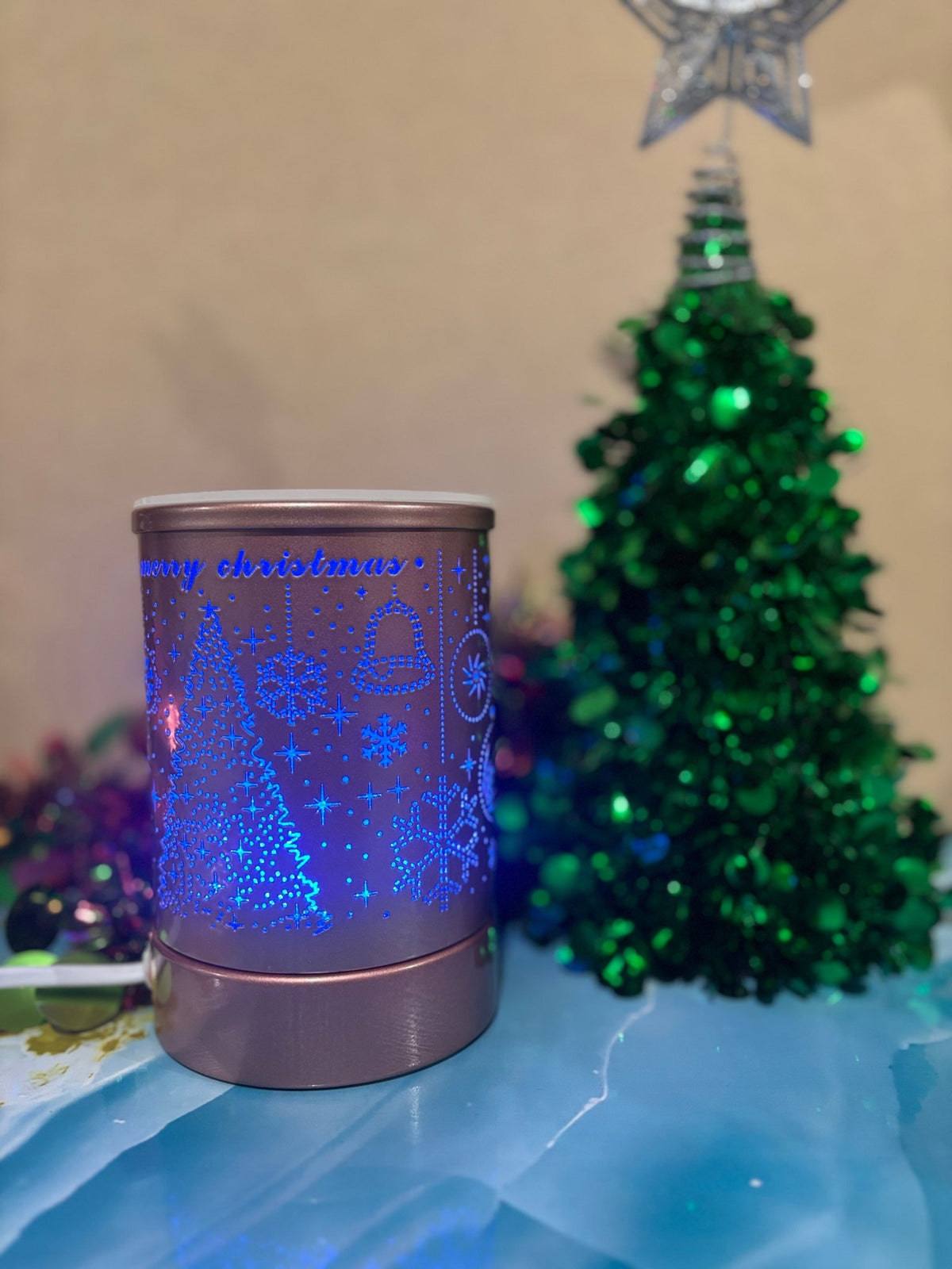 🎄✨ Christmas Wax Melter Gift Pack ✨🎄 - Sara Leigh Au