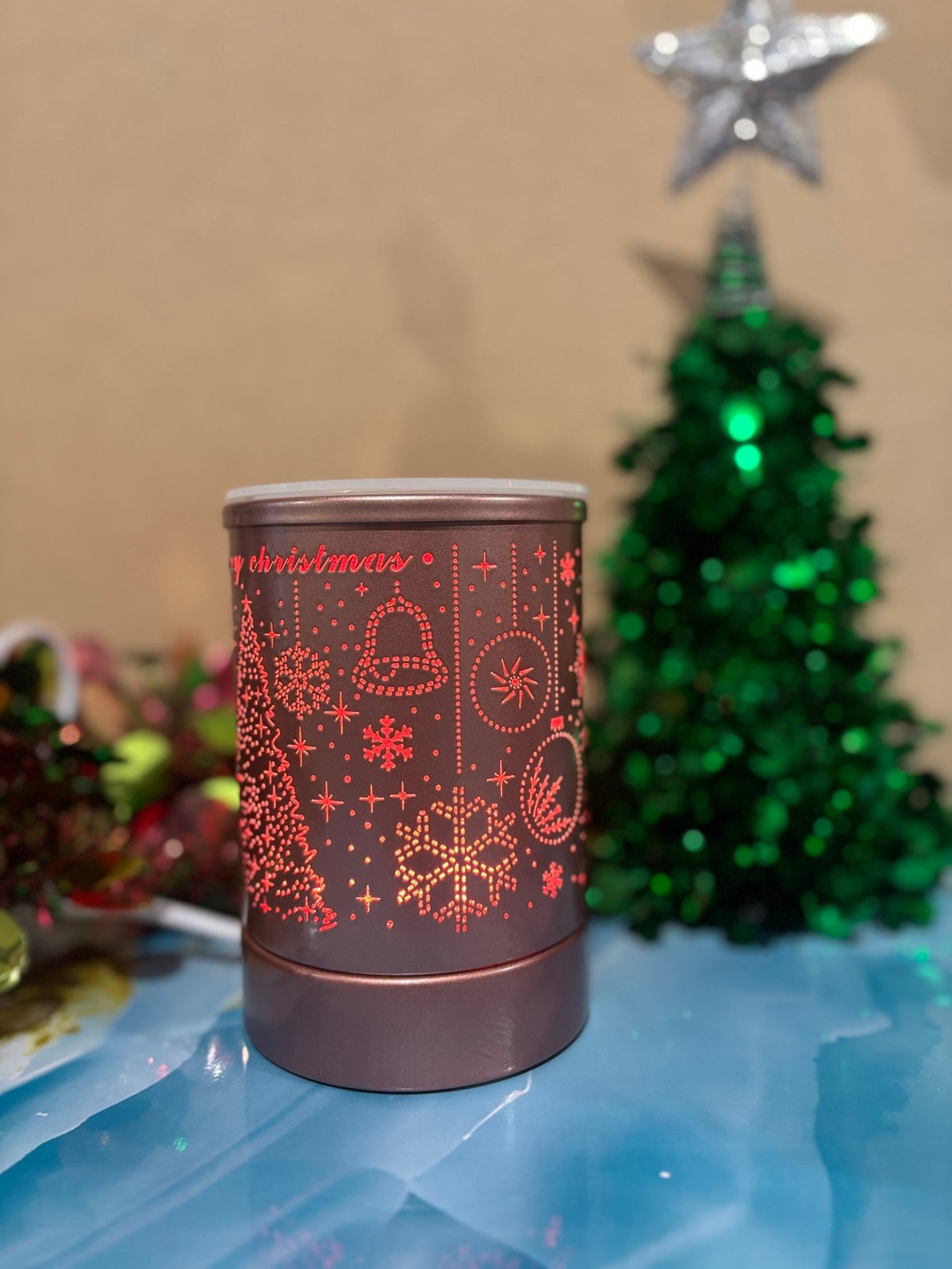 🎄✨ Christmas Wax Melter Gift Pack ✨🎄 - Sara Leigh Au