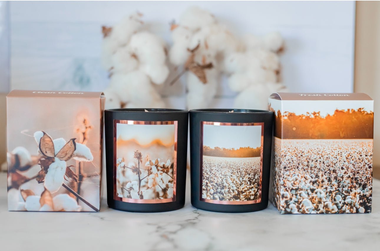 Cotton Collection Bundle - Sara Leigh Au