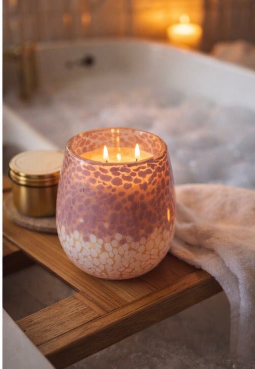 Jumbo cosmo candle 1.2kg - Sara Leigh Au