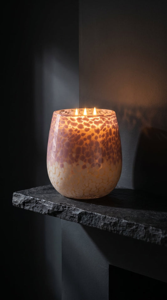 Jumbo cosmo candle 1.2kg - Sara Leigh Au