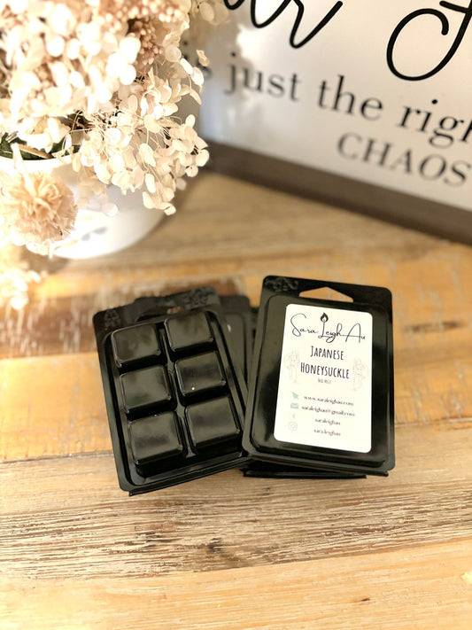 Wax Melts - Sara Leigh Au