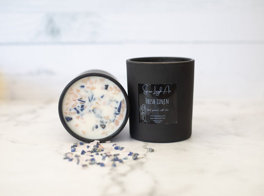 Wholesale 300g Candle | 60hr burn - Sara Leigh Au