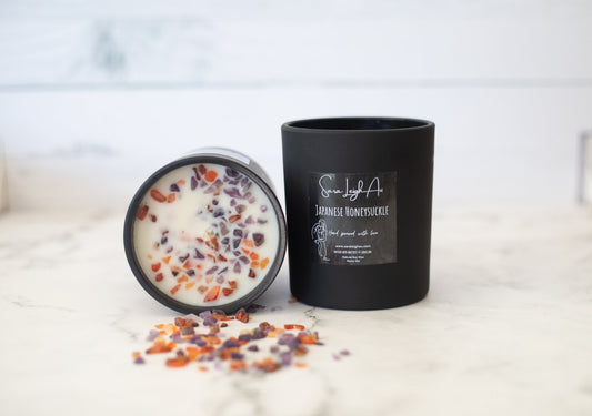 Wholesale 300g Candle | 60hr burn - Sara Leigh Au