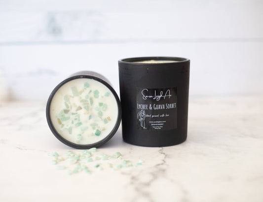 Wholesale 300g Candle | 60hr burn - Sara Leigh Au