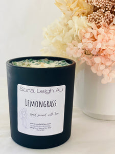 Lemongrass