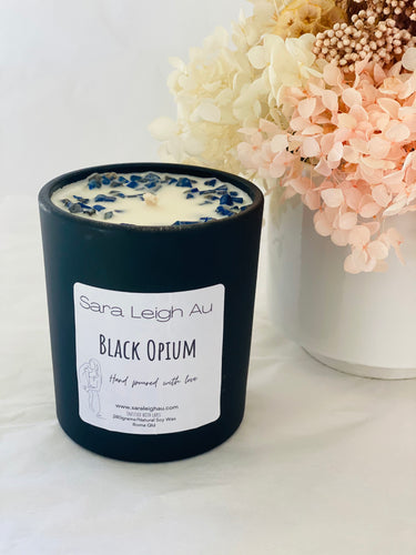 Black Opium