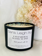 Load image into Gallery viewer, Lavender &amp; Ylang Ylang