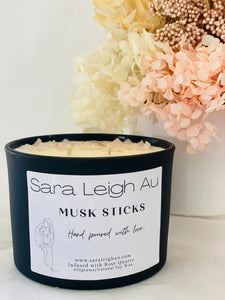 Musk Sticks