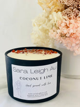 Load image into Gallery viewer, Coconut Lime