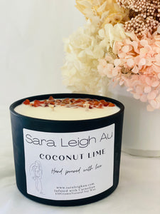 Coconut Lime