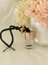 Load image into Gallery viewer, Rose Gold Car Diffusers