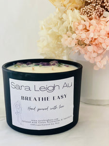 Breathe Easy