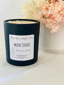 Musk Sticks