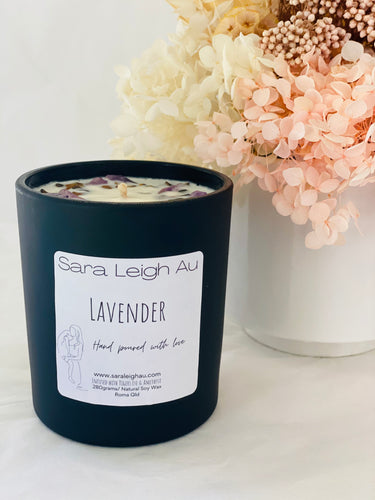 Lavender