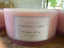 Load image into Gallery viewer, Leigh Lux Bowl - Pink