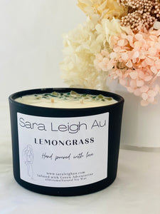 Lemongrass