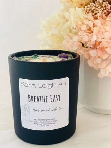 Breathe Easy