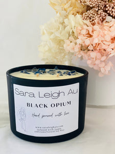 Black Opium