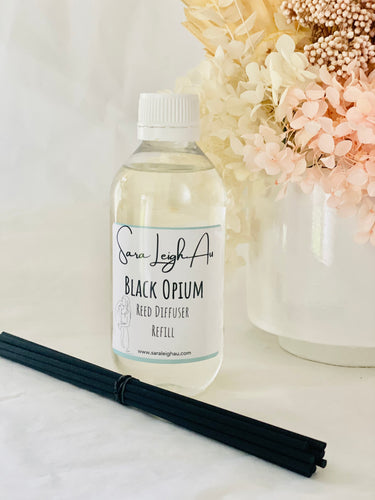 Reed Diffuser Refill