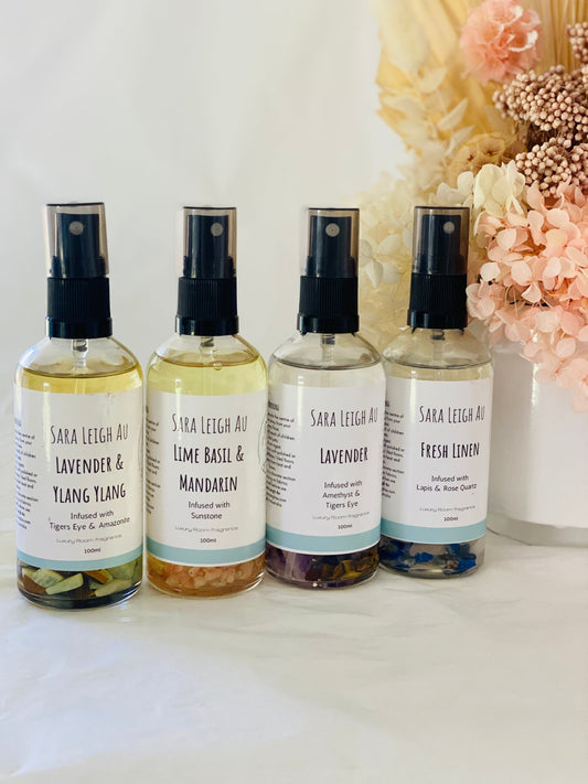 Room Spray- 125ml - Sara Leigh Au